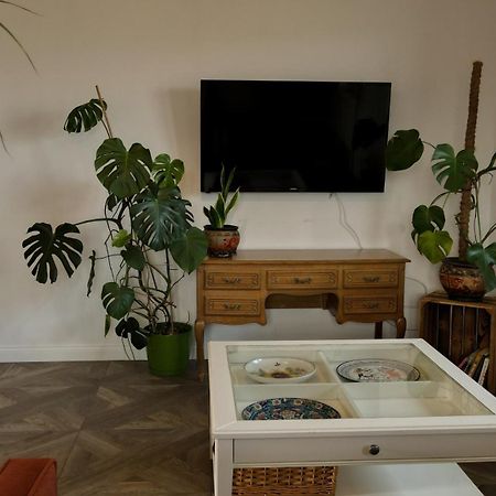 Ferienwohnung Lawendowy Raj Pilchowice Exterior foto
