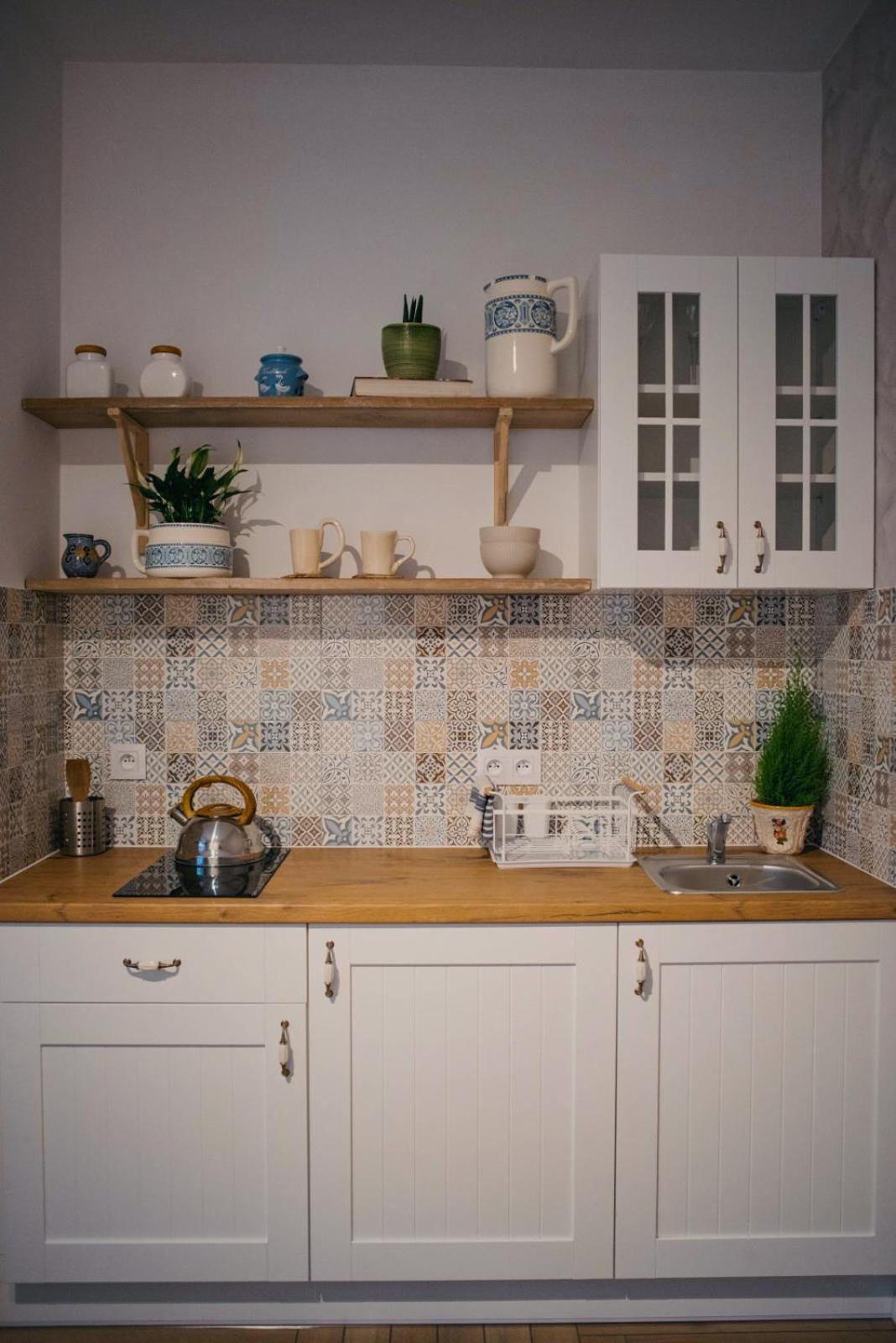 Ferienwohnung Lawendowy Raj Pilchowice Zimmer foto