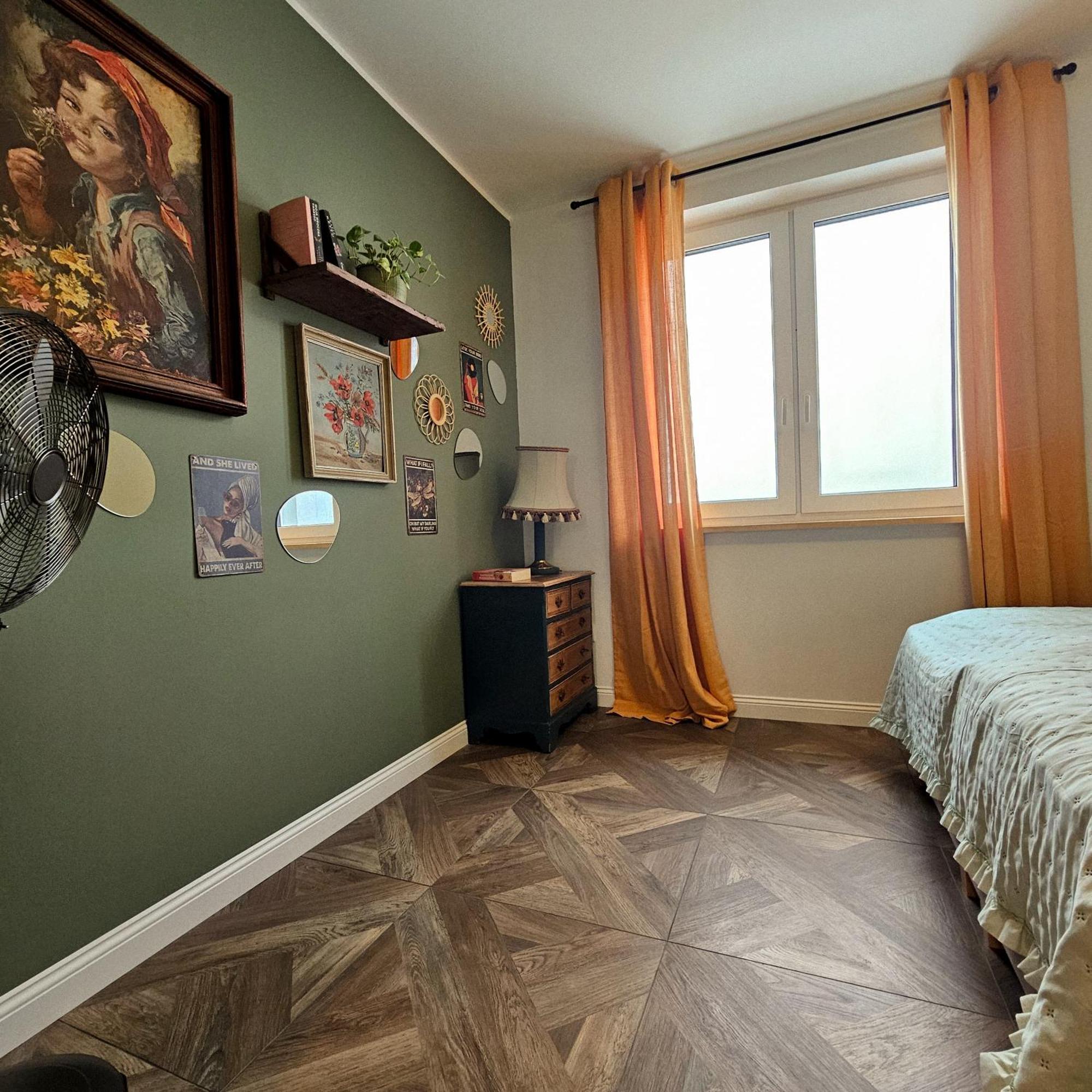 Ferienwohnung Lawendowy Raj Pilchowice Exterior foto
