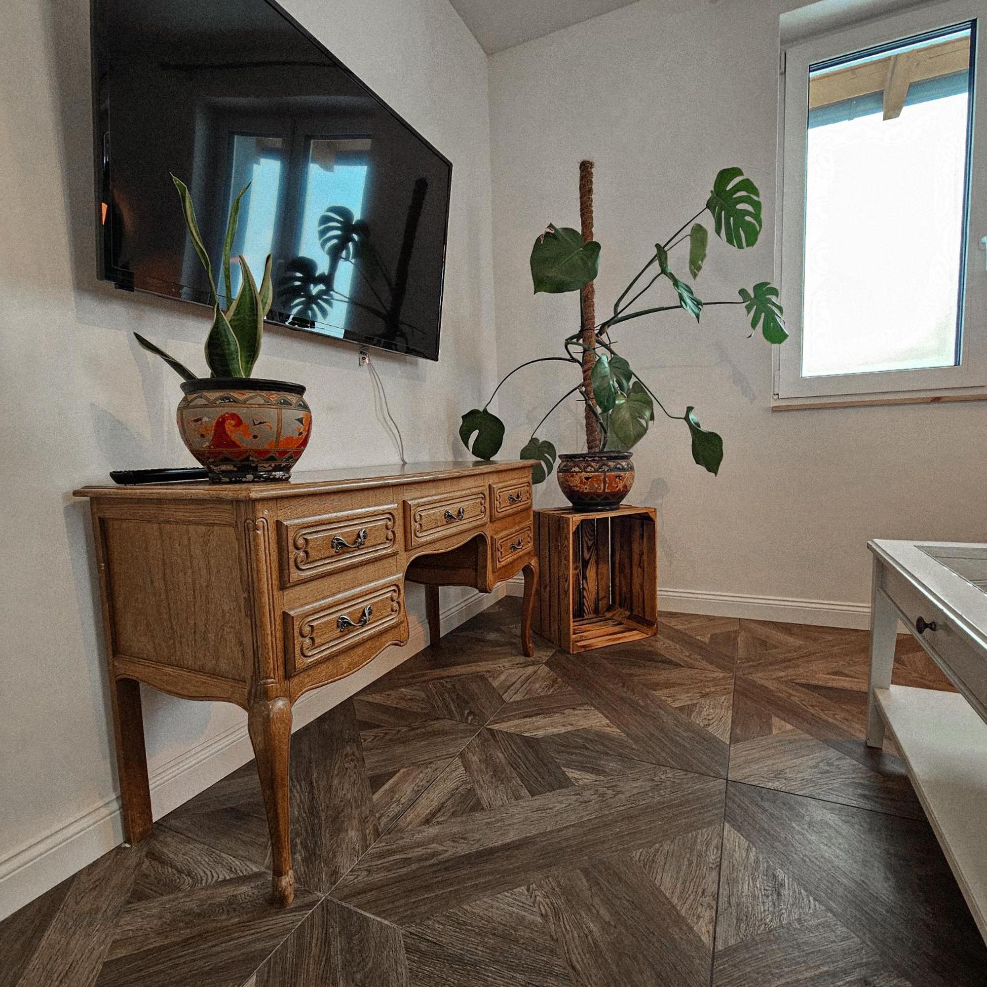 Ferienwohnung Lawendowy Raj Pilchowice Exterior foto