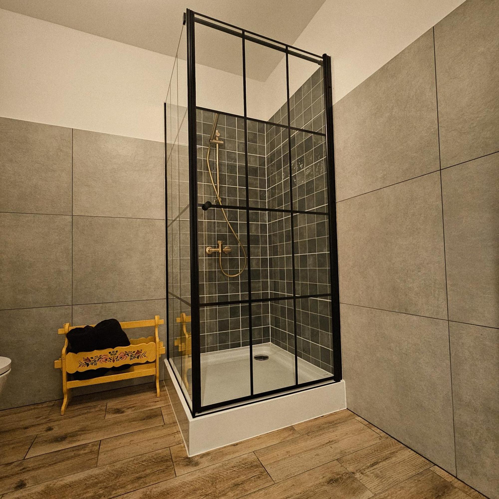 Ferienwohnung Lawendowy Raj Pilchowice Exterior foto