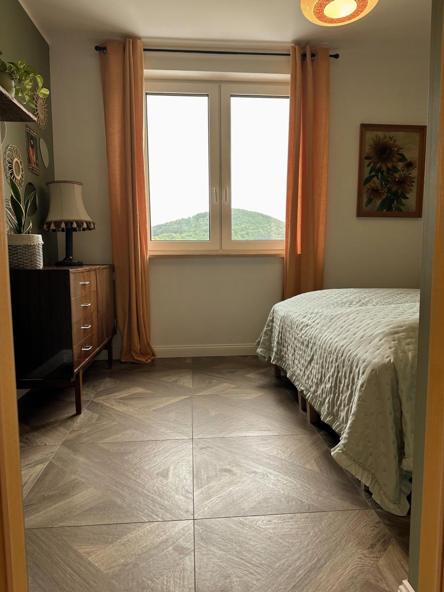Ferienwohnung Lawendowy Raj Pilchowice Exterior foto