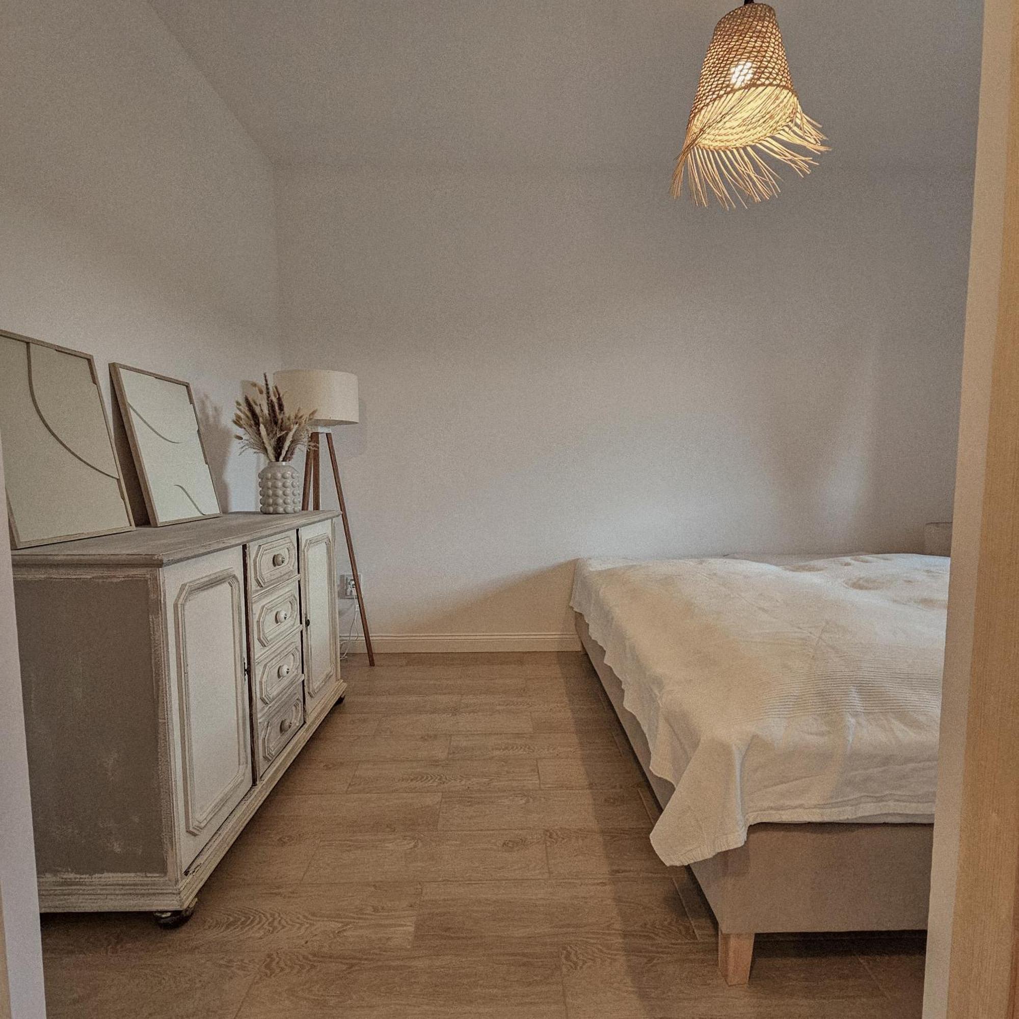 Ferienwohnung Lawendowy Raj Pilchowice Exterior foto